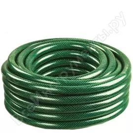 Садовый шланг для воды QUATTRO ELEMENTI Smeraldo 790-045