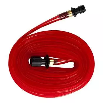 Садовый шланг-дождеватель QUATTRO ELEMENTI 241-215