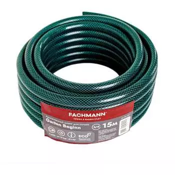 Садовый шланг Fachmann garten beginn 05.057