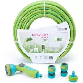 Садовый шланг REHAU