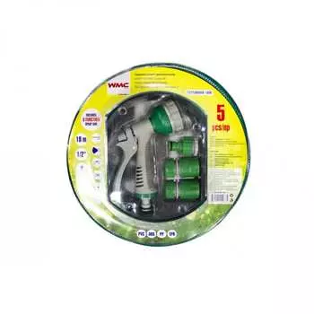 Садовый шланг WMC TOOLS TG7106008-18M 48854