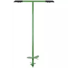 Садовый шнековый бур FIT 77237