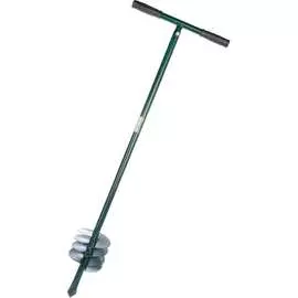 Садовый шнековый бур FIT IT 77245