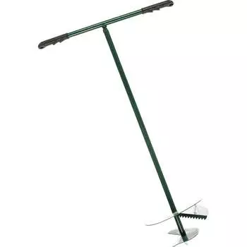 Садовый шнековый бур FIT 77238