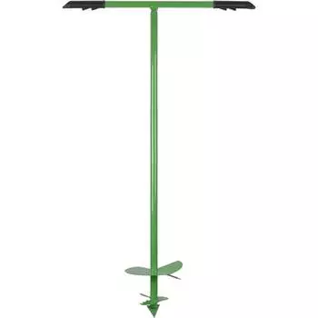 Садовый шнековый бур FIT 77239