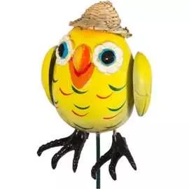 Садовый штекер PARK Сова в шляпе AR3157-5 000115