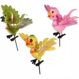 Садовый штекер PARK Петушок AR2837-4 000111