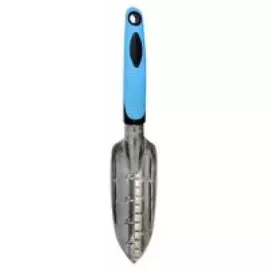 Садовый совок грин бэлт из нержавеющей стали 06-015