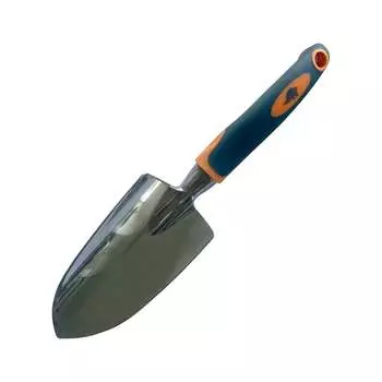 Садовый совок Leonord большой le-01 104990