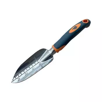 Садовый совок Leonord малый с мерной шкалой le-01 104991