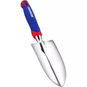 Садовый совок WORKPRO WP331009