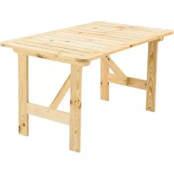 Садовый стол ООО "Фотон" КОПЕНГАГЕН 4627074040204