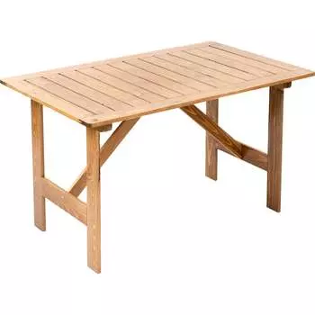 Садовый стол ООО "Фотон" КОПЕНГАГЕН 4627074043212