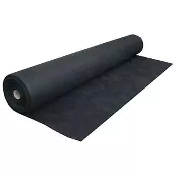 Садовый строительный геотекстиль Доминар 200 Z80180