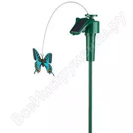 Садовый светильник ЭРА SL-PL42-BTF Б0007508