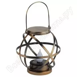 Садовый подвесной светильник ЭРА ERASFM01 Лофт Б0044845