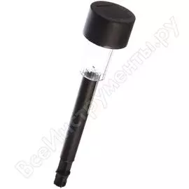 Садовый светильник ЭРА SLPL30 Б0018974