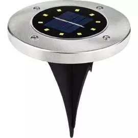 Садовый светильник для дорожек КОСМОС KOC_SOL105