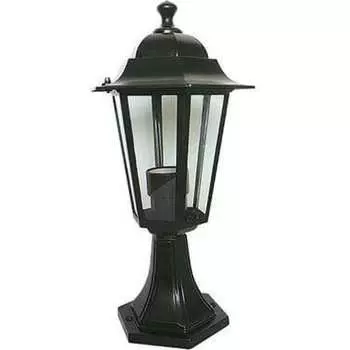 Садовый светильник HOROZ ELECTRIC