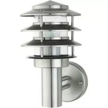 Садовый светильник HOROZ ELECTRIC KAYIN-2 HRZ00000964