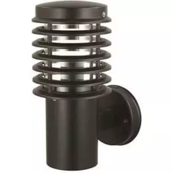 Садовый светильник HOROZ ELECTRIC