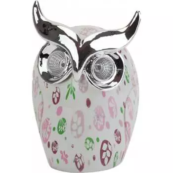 Садовый светильник ЭРА Б0038498