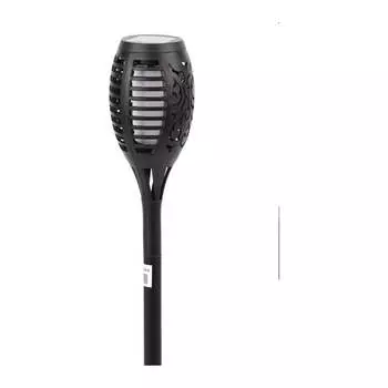 Садовый светильник ЭРА ERASF02033 Факел Б0044241