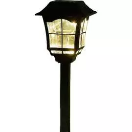 Садовый светильник КОСМОС
