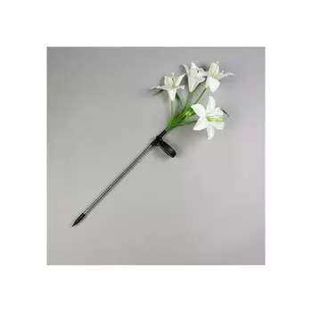 Садовый светильник LUAZON 7291262