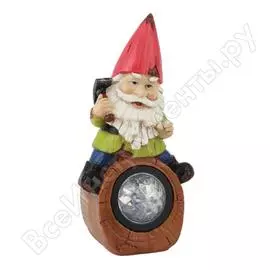 Садовый светильник ЭРА