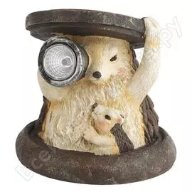 Садовый светильник ЭРА