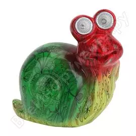 Садовый светильник ЭРА