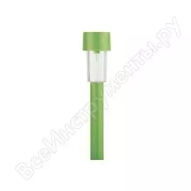 Садовый светильник ЭРА SLPL30CLR Б0032593