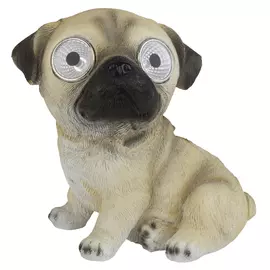 Садовый светильник на солнечной батарее эра sl-rsn14-mops полистоун, цветной б0018806