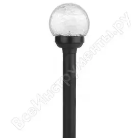 Садовый светильник ЭРА