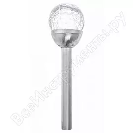 Садовый светильник Uniel Bellatrix Modern USL-M-063/MT390 7280