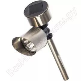 Садовый светильник Uniel