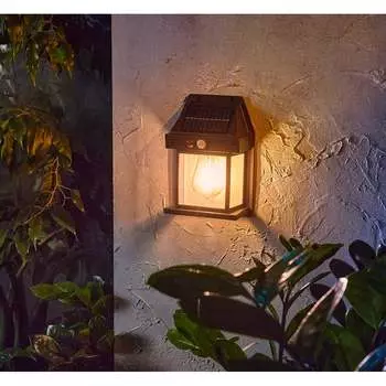 Садовый светильник REXANT Лондон 602-2418