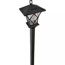 Садовый светильник Uniel PM1550 RETRO USL-S-185 UL-00007868