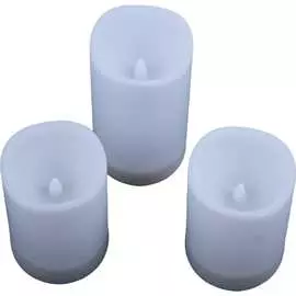 Садовый светильник Uniel «Свеча», USL-S-816/PT150 CANDLE UL-00009381