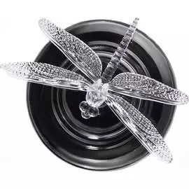 Садовый светильник Uniel USL-S-106/PT075, Magic, dragonfly 7293