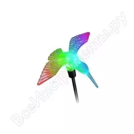 Садовый светильник Uniel