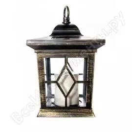 Садовый светильник Uniel USL-S-180/PT220 10227