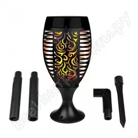 Садовый светильник Uniel USL-S-183/PM490 UL-00004281