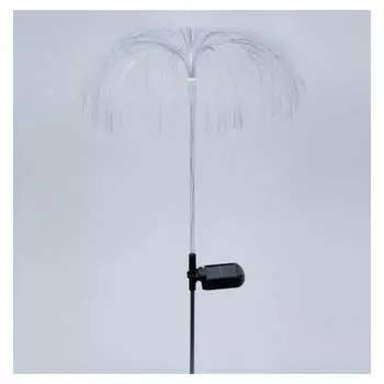 Садовый светильник Uniel USL-S-821/PT750 JELLYFISH UL-00011594