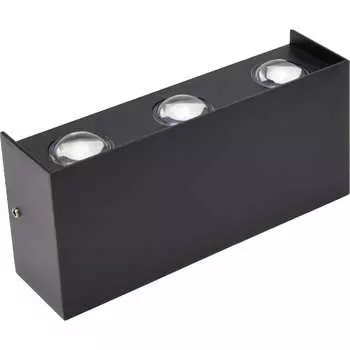 Садовый светодиодный светильник HOROZ ELECTRIC