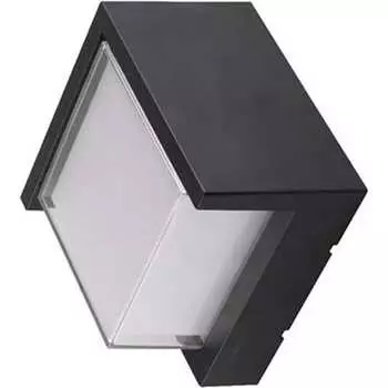 Садовый светодиодный светильник HOROZ ELECTRIC SUGA-12/SC HRZ01001225