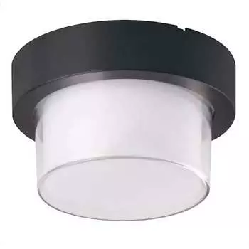 Садовый светодиодный светильник HOROZ ELECTRIC