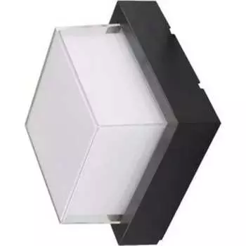 Садовый светодиодный светильник HOROZ ELECTRIC