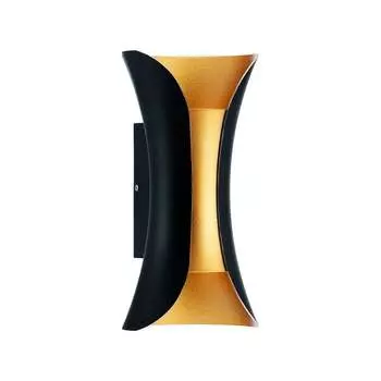 Садовый светодиодный светильник HOROZ ELECTRIC